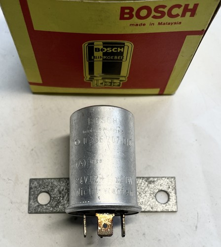 Bosch 0336207010 blinkgeber - 0336207010,