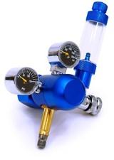 Reduzierer Druckregler W21.8