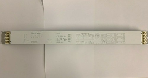 Tridonic 4x24 pro lp - t5,
