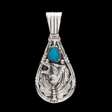 Indianerschmuck Navajo Türkis