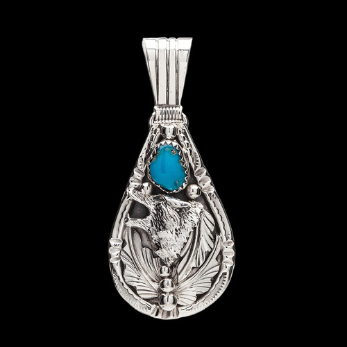 Indianerschmuck navajo türkis - indianerschmuck,