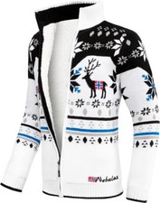 Nebulus Men's Norwegian  warm