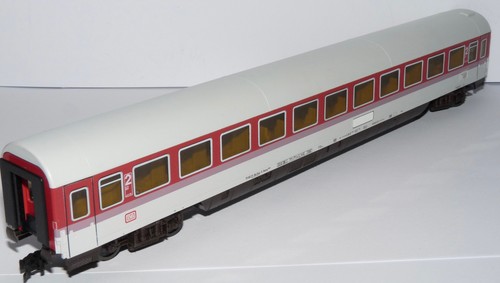 Fleischmann 5112 - fleischmann, dc