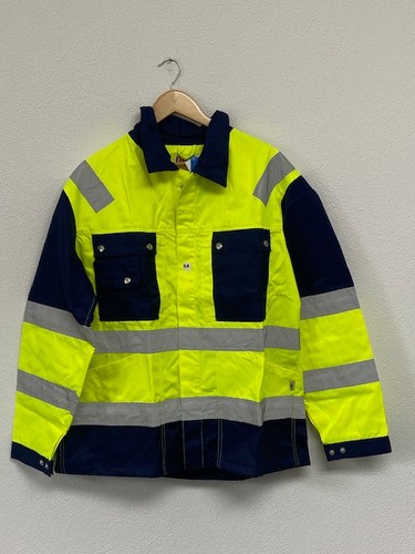Litz sicherheits bundjacke - sicherheits,