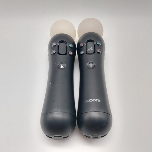 Sony playstation move - sony,