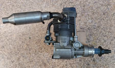 Pre-Owned OS FS-120 Surpass