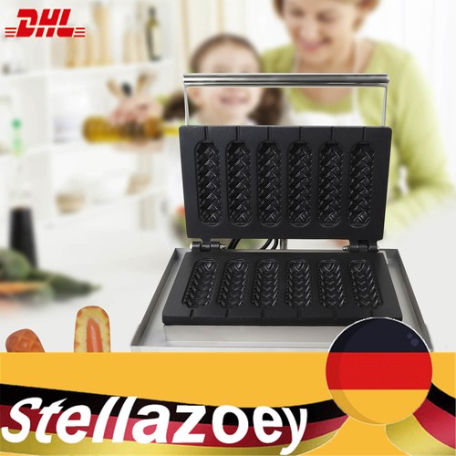 Waffeleisen profi waffeln - waffeleisen,