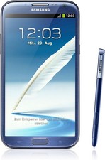 Samsung Galaxy Note II N7100