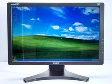 Zalman Trimon ZM-M220W 22'' 3D Gaming PC Monitor 1680x1050 DVI VGA Lautsprecher