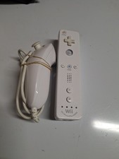 Nintendo Wii RVL-036 Motion
