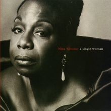 Single woman von simone - a,