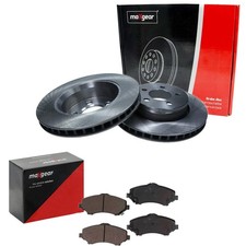 MAXGEAR BREMSSCHEIBEN +