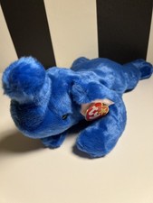 MA - Ty Beanie Buddy : Peanut