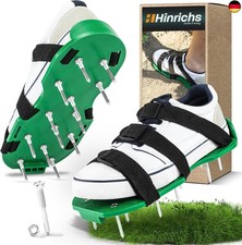 Hinrichs Rasenlüfterschuhe -