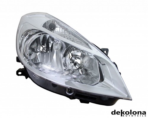 Valeo front scheinwerfer für - valeo,