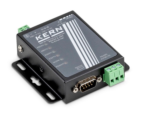 232 ethernet konverter für - rs-232/ethernet-konverter,