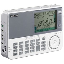 Sangean ats 909x2 - sangean, ats-909x2
