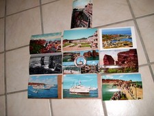 HELGOLAND / 10 selt. Fotos v