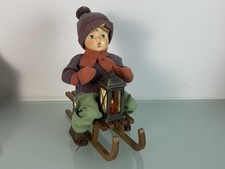 Hummel / Goebel Puppe