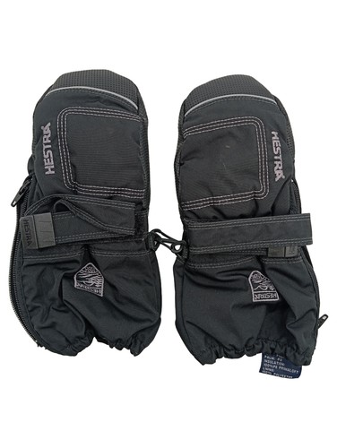 Hestra skihandschuhe - hestra,