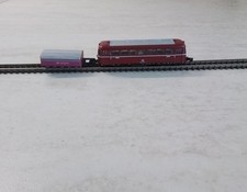 Märklin mini club - , z