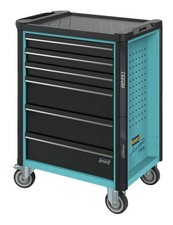 Hazet Werkstattwagen 179N-6