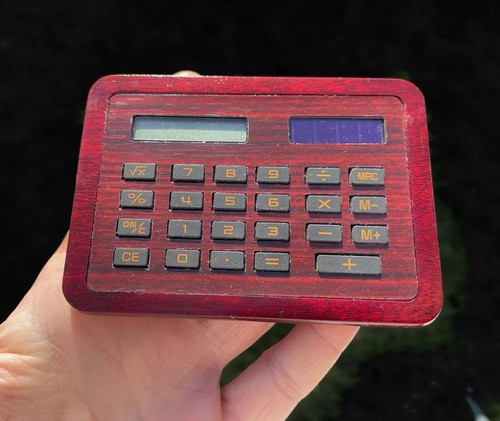 Original vintage retro 80er - vintage,