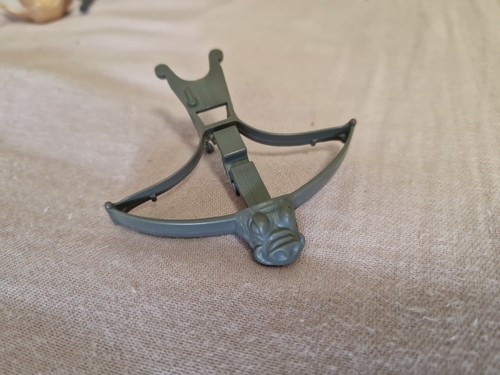Mantenna armbrust motu 1984 - mantenna,