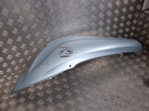 Honda ps125 ps125i - honda,