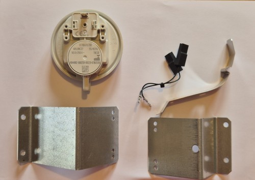 Bosch differenzdruckschalter - bosch,