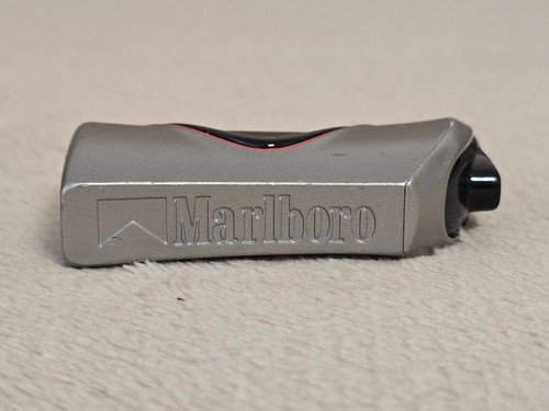Marlboro feuerzeug - marlboro,