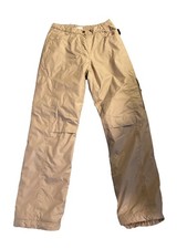 Winter Golfhose Damen Gr 38