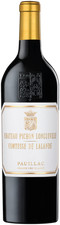Château Pichon Longueville Comtesse de Lalande Pauillac AC – 2010