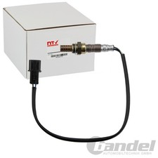 NTY LAMBDASONDE passend für