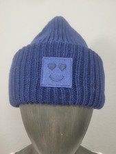 Zwillingsherz Mütze "Smile"