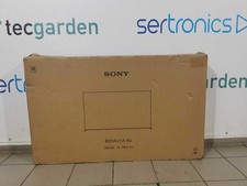 Sony K-55XR8M25BP BRAVIA 8 II OLED TV (55 Zoll (139 cm), 4K UHD, HDR, Smart TV