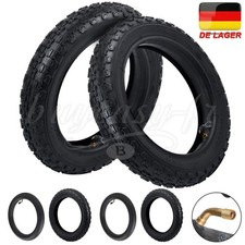 2x Fahrradreifen 12 Zoll