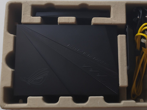 Asus rog strix wlan router - asus, wlan-router