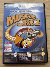 Der Musik-DVD-Ripper -
