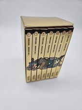DRAGON BALL  Band 1-7  Gold Edition  Limitierte Ausgabe 