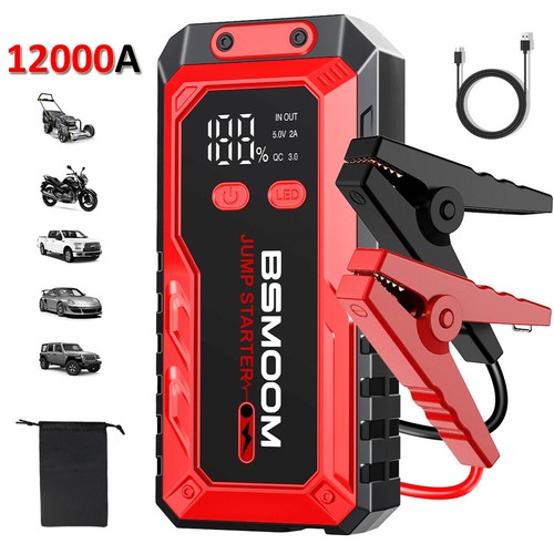 99800mah auto starthilfe jump - 99800mah,