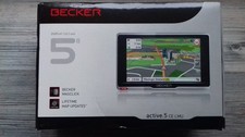 Becker Active 5 NEU NEW NUOVO
