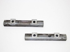 VW Golf 5 GTI / S3 8P 2.0 TFSI Spannbügel Turbolader Zylinderkopf 06F253709A