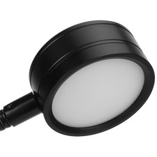 USB Schreibtischlampe 360 ° Winkel Verstellbare Clip On KU