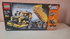 LEGO 8264 Hauler NEW MISB Technic Technik GOOD OVP LKW Power Functions EOL