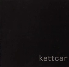 CD-BOX Kettcar Untitled 3 CDS