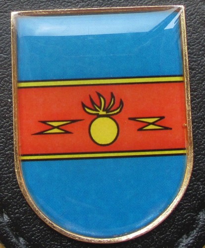 Brustanhänger