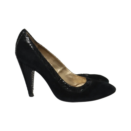 Poetic licence pumps - licence,,