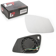 Seitenspiegel rechts heizbar