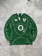 HERREN RUGBY UNION IRLAND